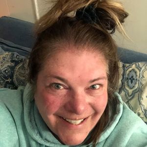 Meet your Posher, Marie